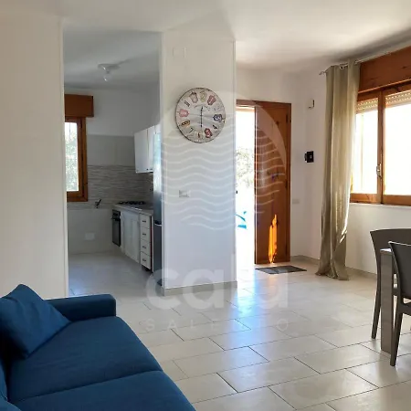 Blu Bay Holiday home