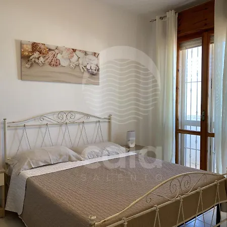 Holiday home Blu Bay *