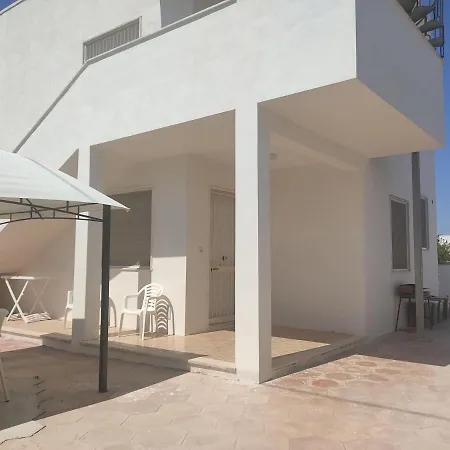 Blu Bay Holiday home