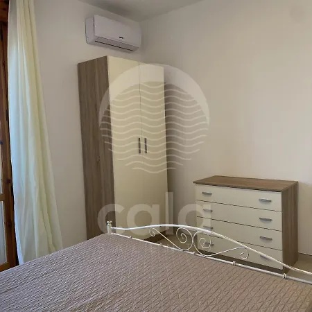 Holiday home Blu Bay Torre Lapillo