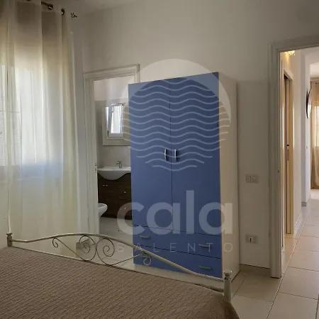 Holiday home Blu Bay