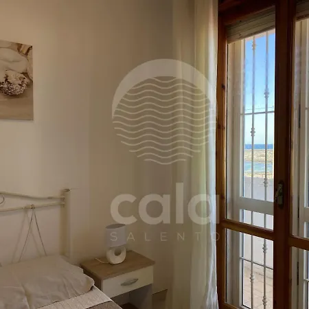 Blu Bay Holiday home Torre Lapillo