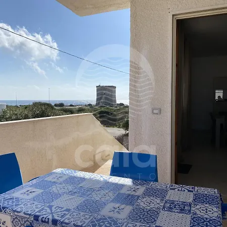 Holiday home Blu Bay