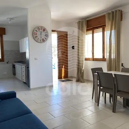 Holiday home Blu Bay