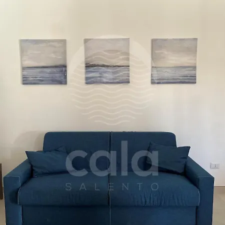 Holiday home Blu Bay *