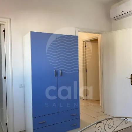 Blu Bay Casa vacanze