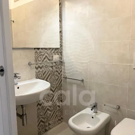 Casa vacanze Blu Bay *