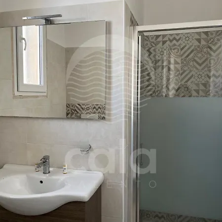 Casa vacanze Blu Bay